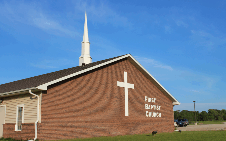 Church